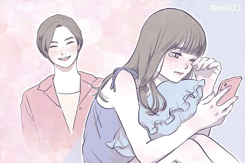 【星座×血液型別】一瞬でも離れたくない…。恋人に依存しがちな女性ランキング＜第１位～第３位＞