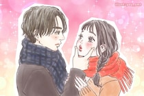 「そこ触んのはヤバい。」キス中に触れると、男性が「もう無理」となる場所