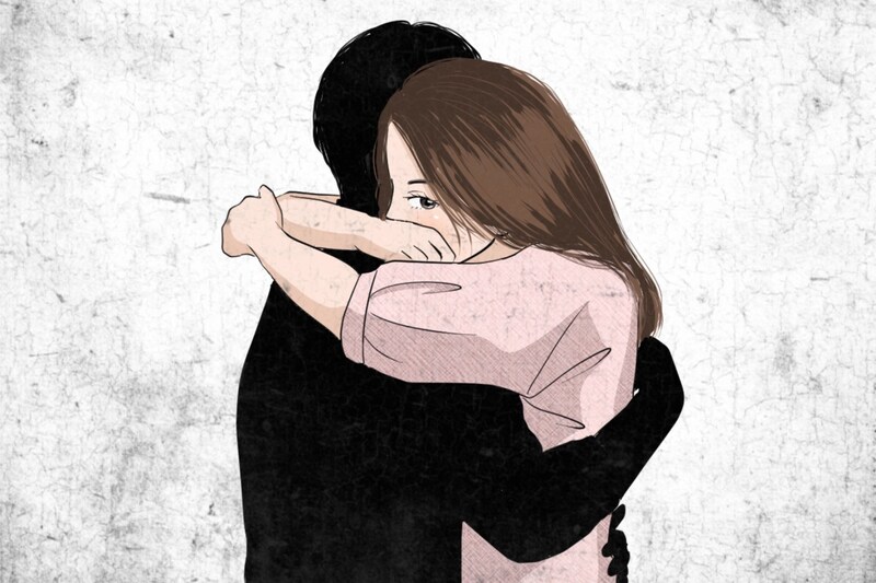 【浮気する人あるある】ボディタッチでわかる!”不誠実さ”が垣間見える3つのポイント