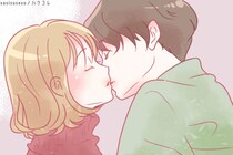 本気のキスと遊びのキスの見分け方3選