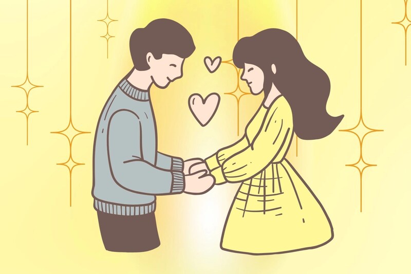 長続きするための秘訣?良い関係性が保てるカップルのLINE術