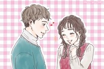 「君は特別な存在だよ！」男性がベタ惚れした時にやってくる愛情表現