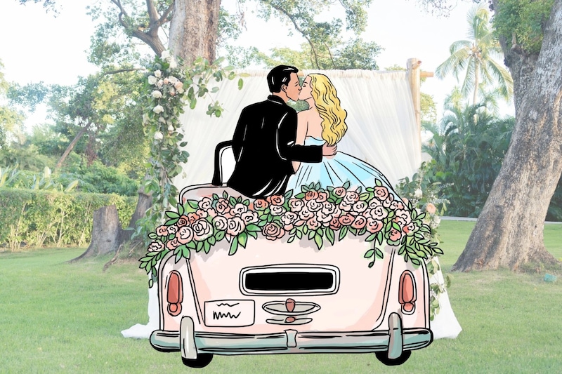 男性がキスしたいと思っている時にやってくること3選