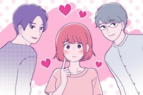 【誕生月別】自然体なのに魅力的♡「なぜかモテちゃう」女性ランキング＜第１位〜第３位＞