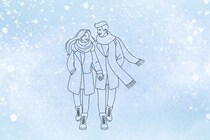 【星座別】2025年１２月中旬、恋の転機が訪れる女性ランキング＜第１位～第３位＞