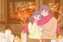 【星座別】１２月後半、穏やかな恋愛ができる女性ランキング＜第１位～第３位＞