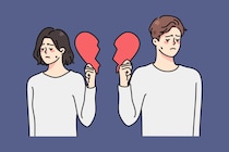 「まさか別れるなんて...」カップルは、【３つの話題】について話し合いができないと、必ず破局します。