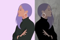 【誕生月別】「話しやすさが違う」ノリが良すぎる女性ランキング＜第１位～第３位＞