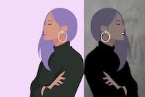 【誕生月別】「話しやすさが違う」ノリが良すぎる女性ランキング＜第１位～第３位＞