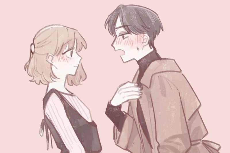 追いたいと思ってしまう！男性が思わず気になってしまう女性がやっていること