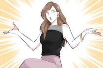 【星座×血液型別】嫌味もダメージ０！「スルースキル最強な女性」ランキング＜第１位～第３位＞