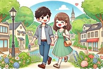 実は、「NG」なんです。カップルで行かない方がいいデートスポット３選