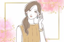 【誕生月別】「年齢を重ねるほど幸せになりやすい女性」ランキング＜第１位～第３位＞
