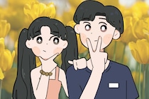 【星座別】彼氏に愛されまくる女性ランキング＜第１位～第３位＞