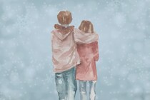 【誕生月別】１２月後半、最高な年末を過ごせる女性ランキング＜最下位～第１０位＞