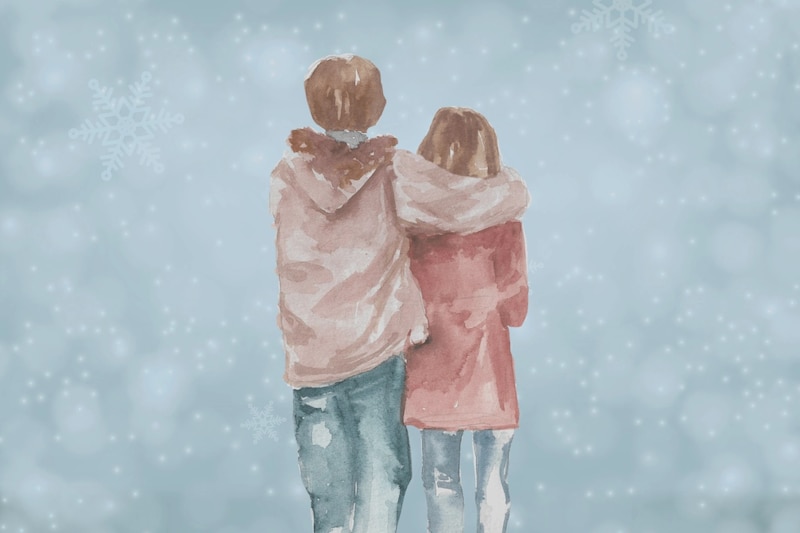 【誕生月別】１２月後半、最高な年末を過ごせる女性ランキング＜最下位～第１０位＞