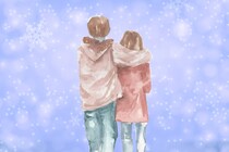 【誕生月別】１２月後半、最高な年末を過ごせる女性ランキング＜第１位～第３位＞