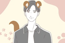 【誕生月別】「超絶犬系」彼女を一途に愛し続ける男性ランキング＜第１位～第３位＞