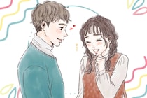 実は共通点があった！男性が不思議と「一緒にいて居心地が良い」と感じちゃう女性の特徴