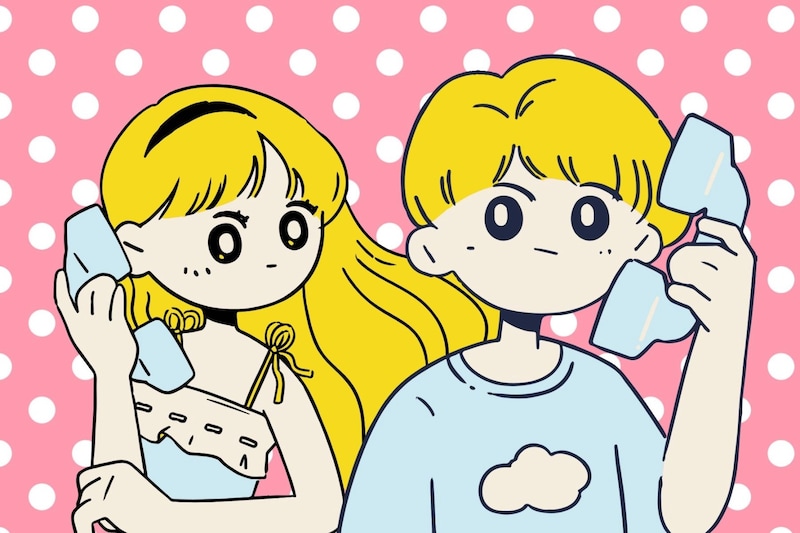 【星座×血液型別】「返信はやっ」好きな人と連絡を取るのが大好きな男性ランキング<第4位~第6位>