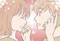 男性の誕生月でわかる！心から求めている、【彼女からの連絡】＜１月～６月＞