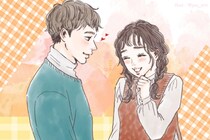 【誕生月別】「駆け引きナシで！」正々堂々と思いを伝える女性ランキング＜第１位～第３位＞