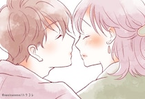 彼氏があなたに惚れ直す！魔法のキスをするベストタイミング