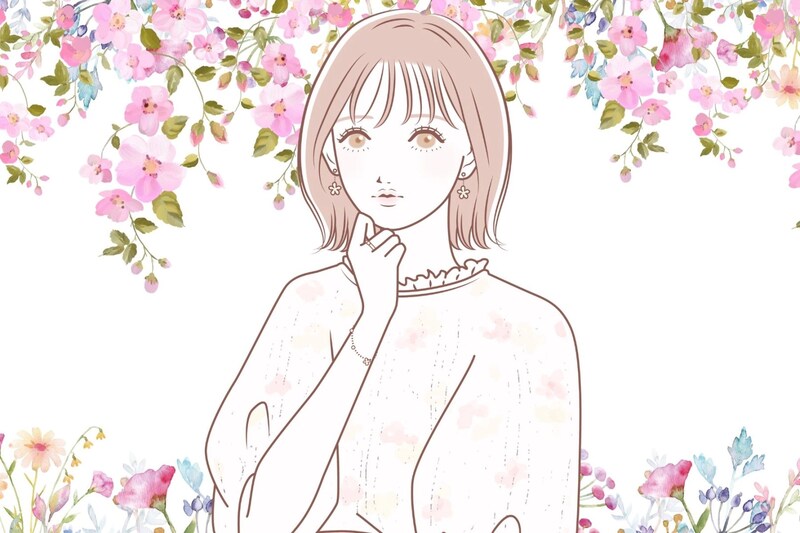 【恋愛の法則】「追いかけられる女性」と「追いかけられない女性」の決定的な違い