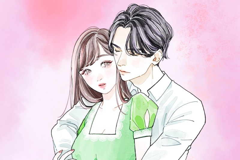 「それはたまらん...//」男性が女性を【抱きしめたい】と思う瞬間３選