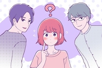 「結婚したくない男性」と「結婚したい男性」を見分ける３つの質問