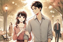 【星座別】すぐに好きな人ができる女性ランキング＜第１位〜第３位＞