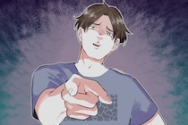 【男性の星座別】ちょっと危険信号？「異性に高圧的になりがちな男性」ランキング＜第１位～第３位＞