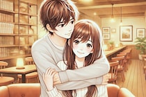 女性は9割が理解不能？！男性が触りたくてたまらないと思っている【場所】