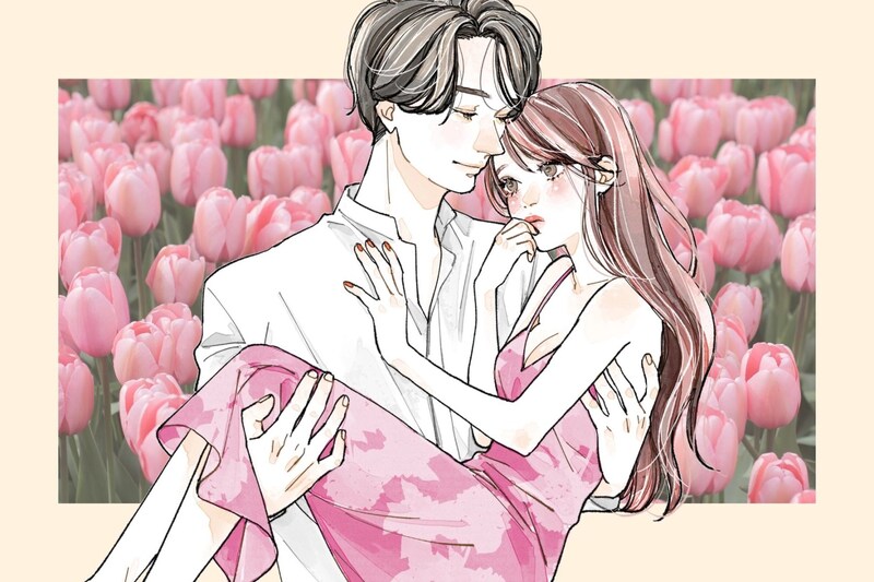 「愛され確定ですね！」男性が溺愛している彼女にしかやらないこと