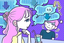 【誕生月別】「正直者すぎる」なんでもストレートに言いがちな女性ランキング＜第４位～第６位＞