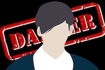 絶対彼氏にしちゃダメ。”付き合ったら後悔する”男の特徴３選