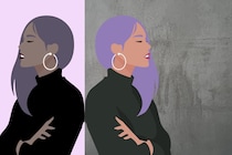 ９割の男性が秒で離れる。可愛いのに振られがちな【難アリ性格】TOP3