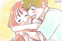 【９割がしらない】男性が本当に心を許した人にする行動TOP３