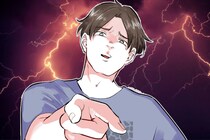 【後悔必至】地雷しか踏めない、付き合ってはいけない男性の共通点