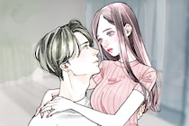 男性にとって「触りたくなる女性」と「触りたくない女性」の違い