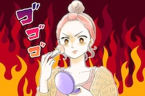 【星座×血液型別】自分に厳しく、他人にも厳しい女性ランキング＜第４位～第６位＞