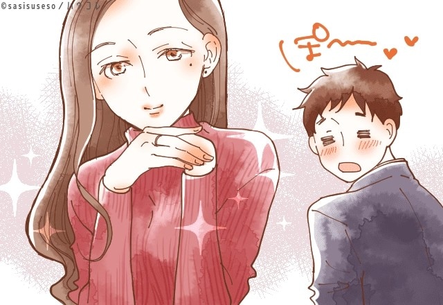 溺愛確定。男性が触りたくなる好きな”女性のパーツ”とは