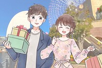 【株爆上がり】冬デートで彼を釘付けにする「神気遣い」