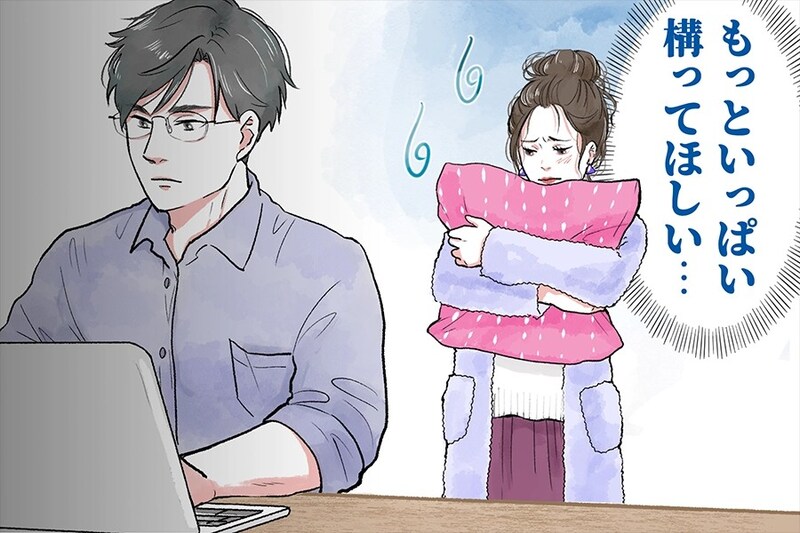【誕生月別】自分を一番に考えて欲しい。メンヘラ気質な女性ランキング＜第１位～第３位＞