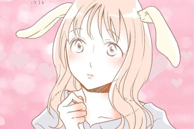 【誕生月別】本当の自分は出さない？猫を被りがちな女性ランキング＜第１位～第３位＞