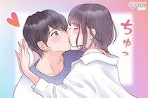 ９割以上の男性が理性崩壊する。男性が理想とする「キス」TOP3
