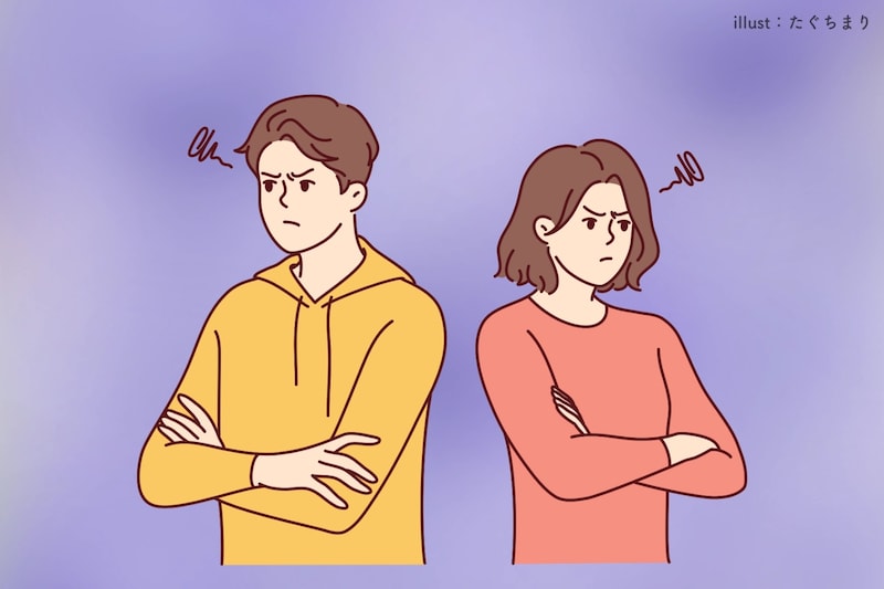 実は嬉しくない。９割の女性が”好きな人に無意識にやっちゃていること”