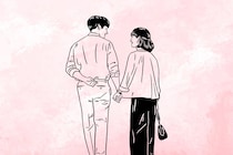 【星座別】2026年１月前半、恋の苦労が少ない女性ランキング＜第４位～第６位＞