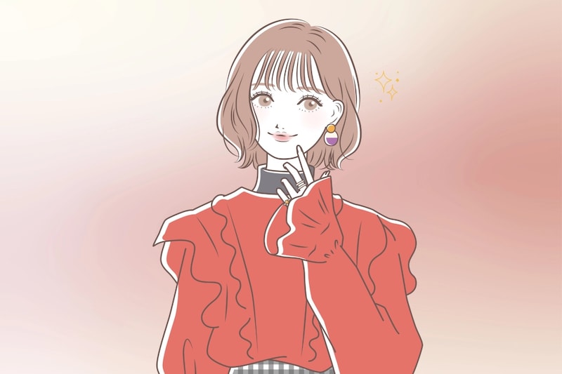 【星座別】「センス抜群」感覚でなんでもできる女性ランキング＜第４位～第６位＞