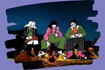 【誕生月別】コミュニケーションの塊！「恋人の周囲の人と関係が良好な女性」ランキング＜最下位～第１０位＞